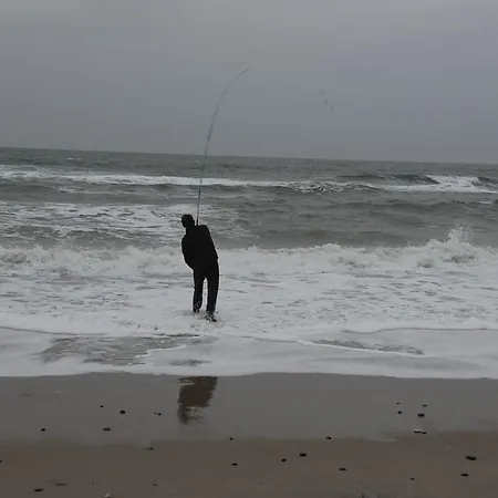Kemping Dancamps Holmsland 3*