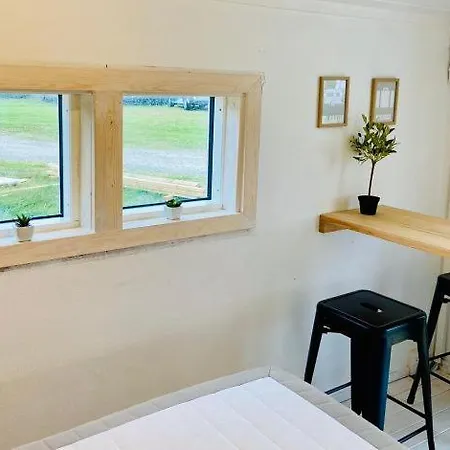 Kemping Dancamps Holmsland Hvide Sande
