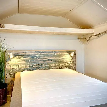 אתר קמפינג Dancamps Holmsland 3*