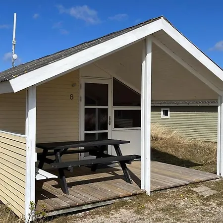 Dancamps Holmsland 3* Hvide Sande