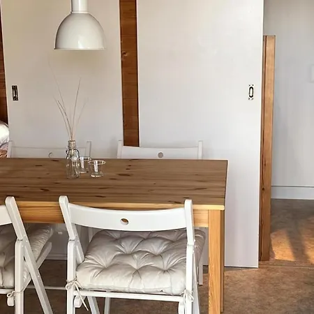 Dancamps Holmsland 3* הבידה סנדה