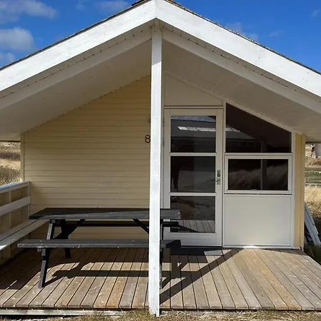 Kemping Dancamps Holmsland Hvide Sande