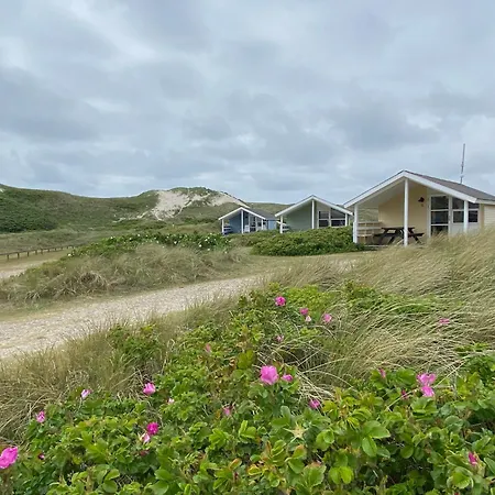 Dancamps Holmsland Camping 3*