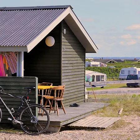 Dancamps Holmsland Hvide Sande