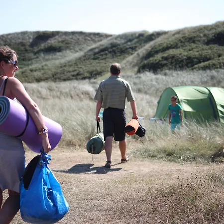 Camping Dancamps Holmsland 3*