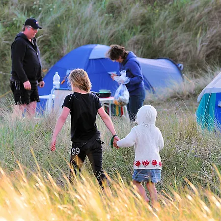 Dancamps Holmsland 3* Hvide Sande