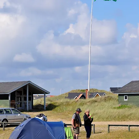 Camping Dancamps Holmsland