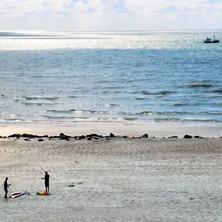 Dancamps Holmsland Camping Hvide Sande