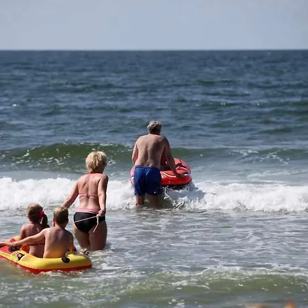 Dancamps Holmsland Camping 3*