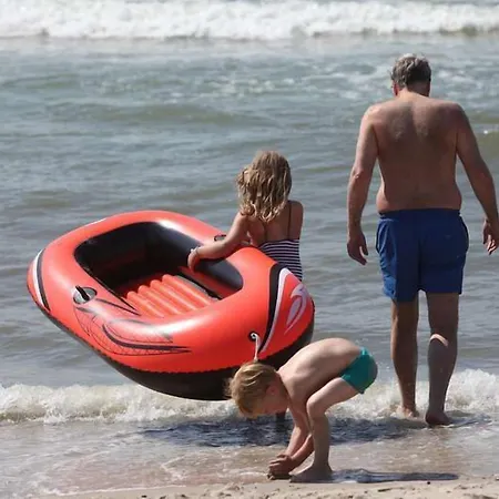 Dancamps Holmsland Camping 3*