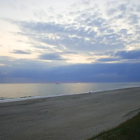 Kemping Dancamps Holmsland 3*