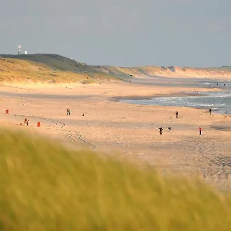 Dancamps Holmsland 3* Hvide Sande