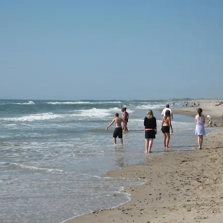 Dancamps Holmsland 3*