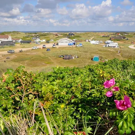Dancamps Holmsland