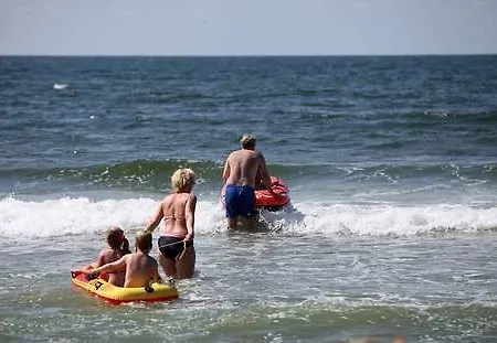 Dancamps Holmsland 3*