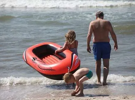 Dancamps Holmsland Kemping 3*