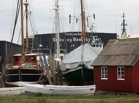 Dancamps Holmsland 3* Hvide Sande