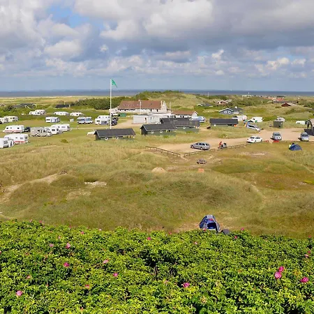 Dancamps Holmsland Hvide Sande