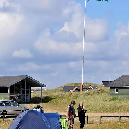 Dancamps Holmsland Kemping 3*