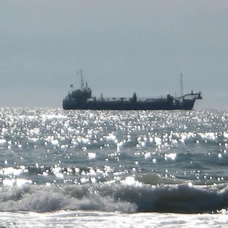 Kemping Dancamps Holmsland Hvide Sande