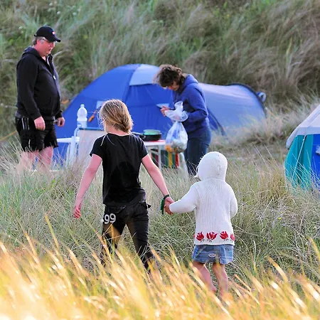 Dancamps Holmsland 3*