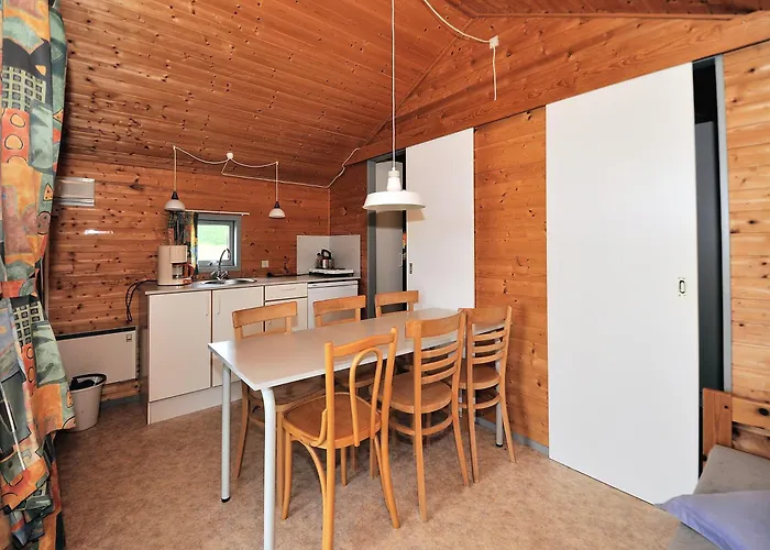 Dancamps Holmsland Camping Hvide Sande