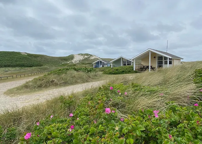 Dancamps Holmsland Camping 3*