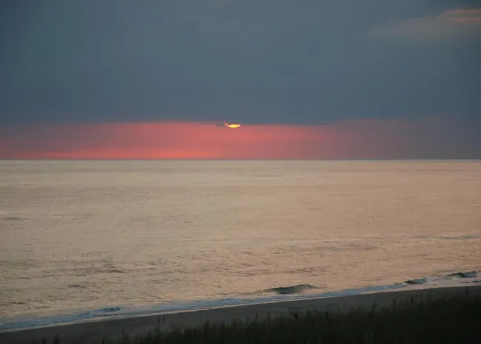 Dancamps Holmsland Camping