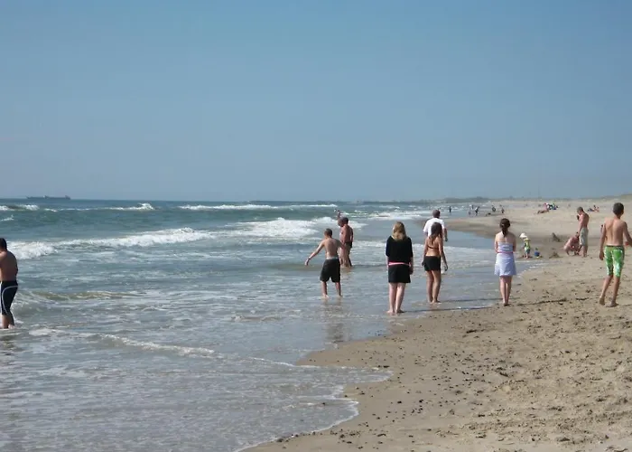 Dancamps Holmsland 3*